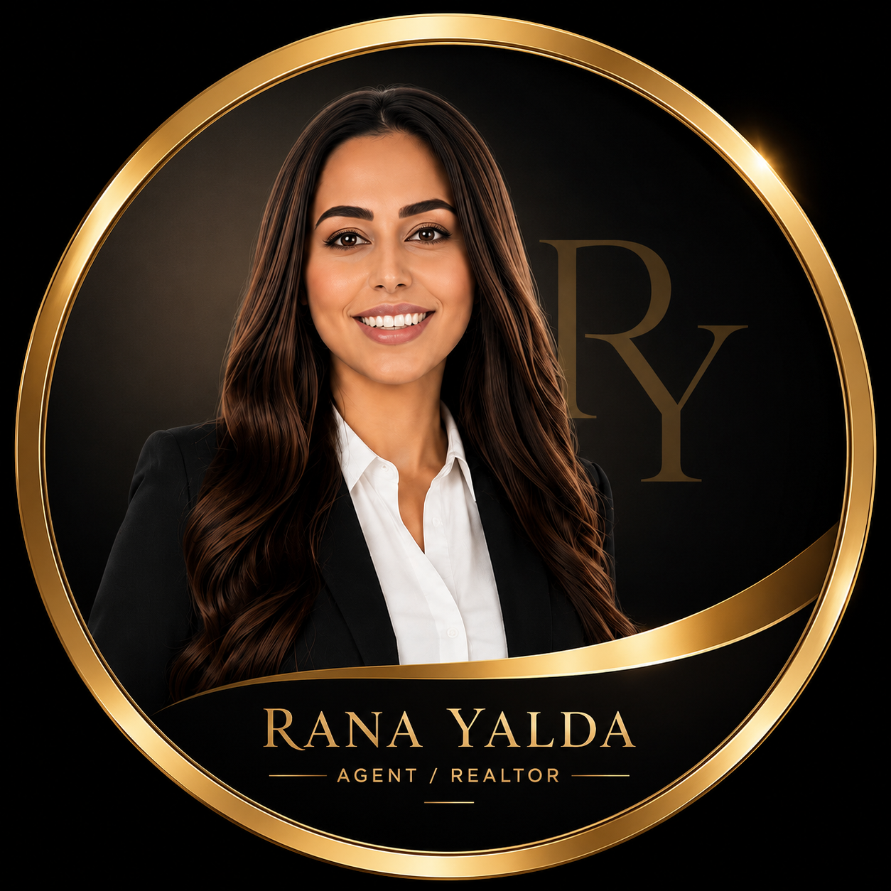 Rana Yalda