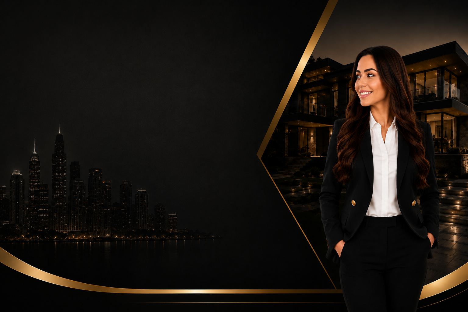 Rana Yalda Realtor